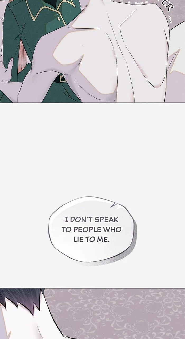 The Merman Trapped in My Lake Chapter 32 – Page 27