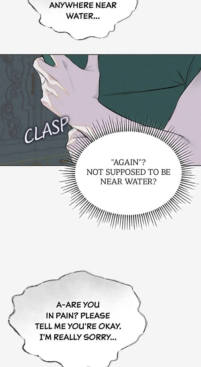 The Merman Trapped in My Lake Chapter 32 – Page 30