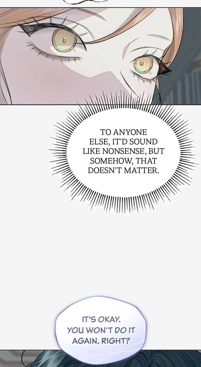 The Merman Trapped in My Lake Chapter 32 – Page 31