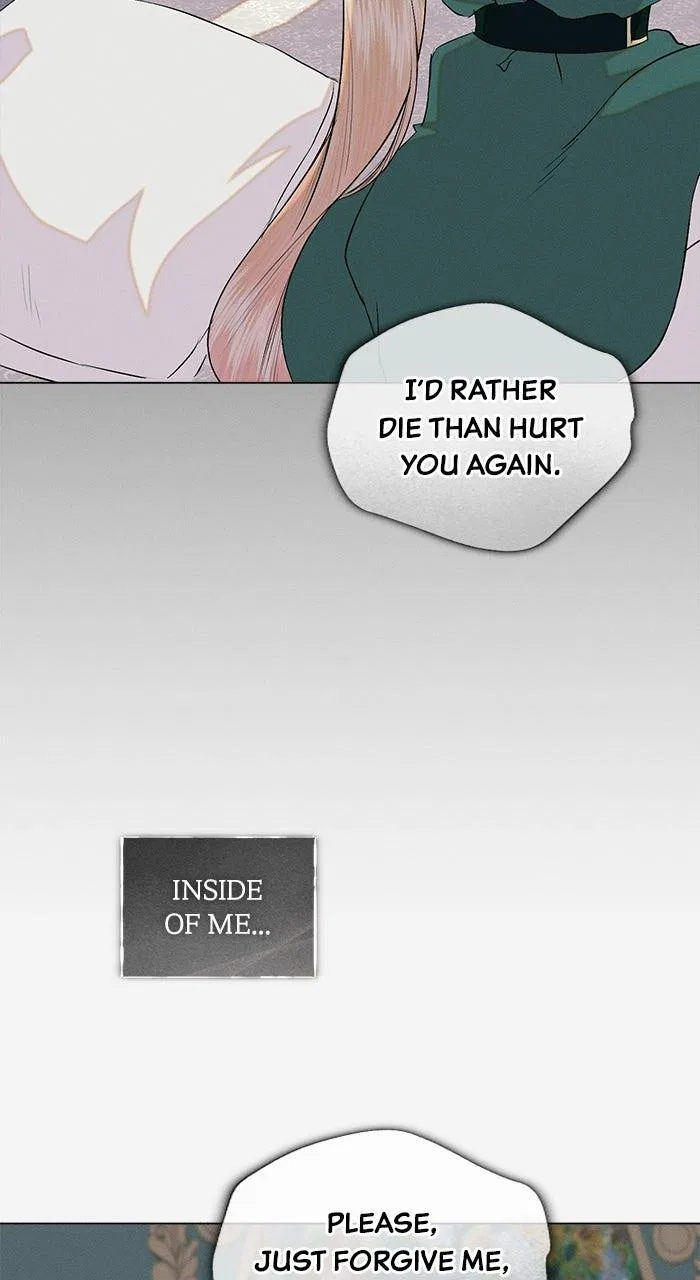 The Merman Trapped in My Lake Chapter 32 – Page 34
