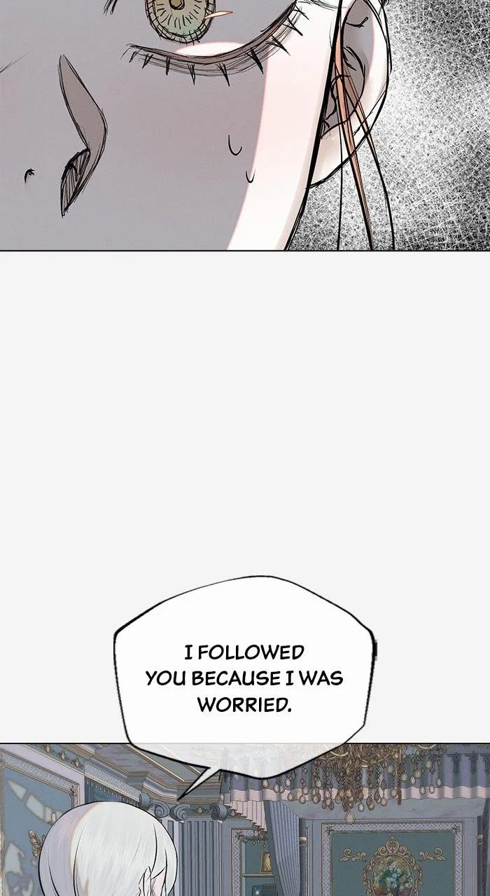 The Merman Trapped in My Lake Chapter 32 – Page 37