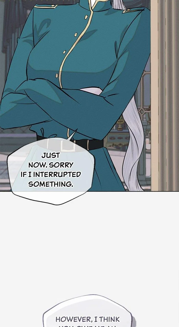 The Merman Trapped in My Lake Chapter 32 – Page 39
