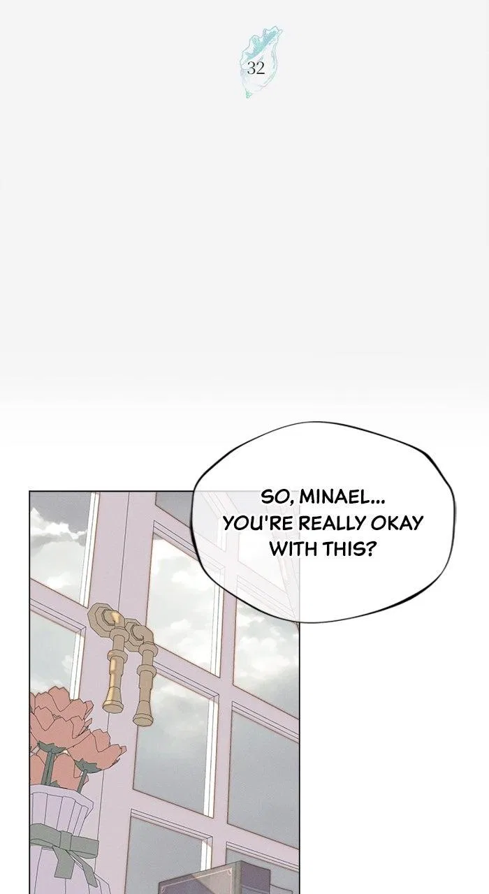 The Merman Trapped in My Lake Chapter 32 – Page 41