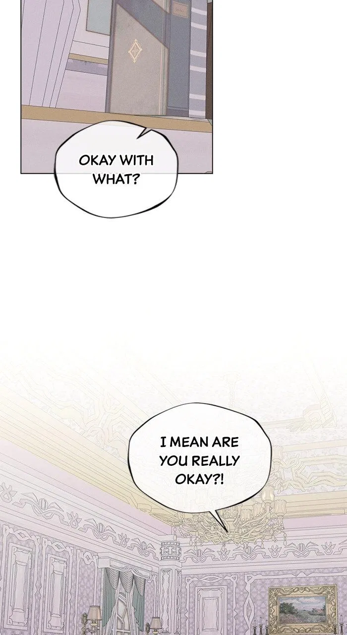 The Merman Trapped in My Lake Chapter 32 – Page 42