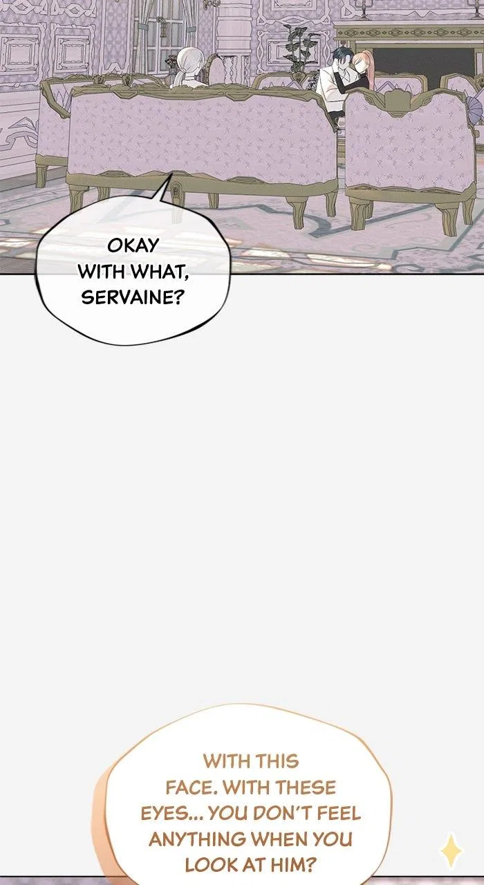 The Merman Trapped in My Lake Chapter 32 – Page 43