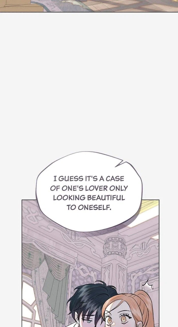 The Merman Trapped in My Lake Chapter 32 – Page 48