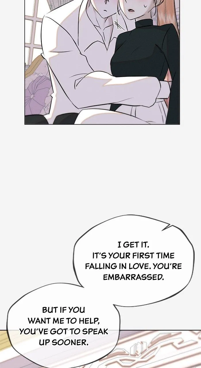 The Merman Trapped in My Lake Chapter 32 – Page 49