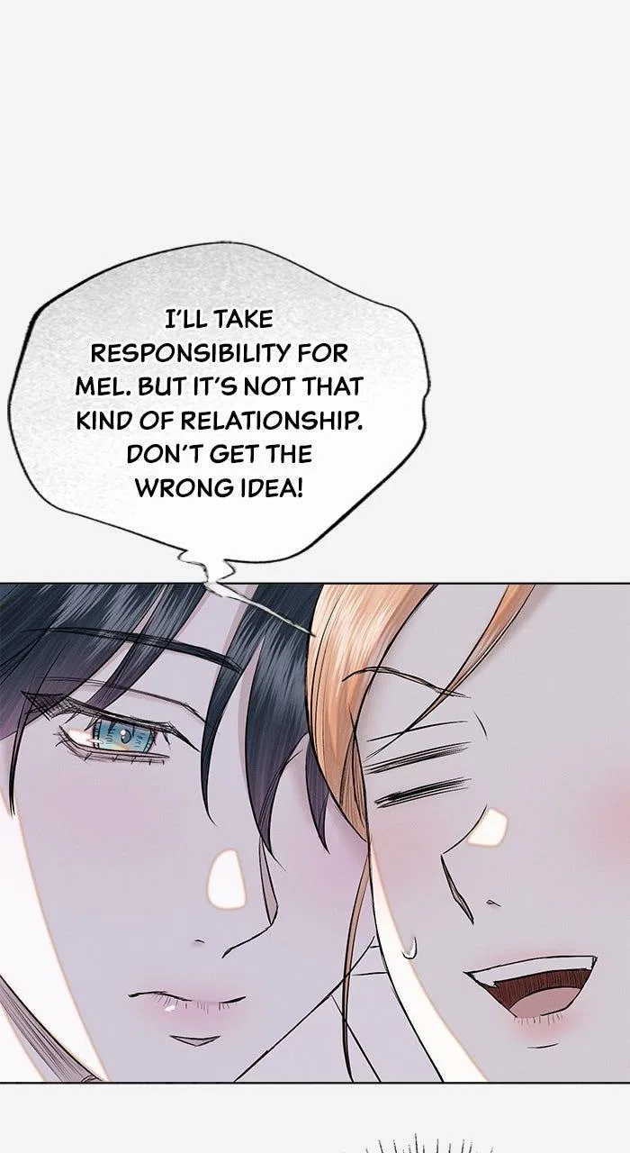 The Merman Trapped in My Lake Chapter 32 – Page 51