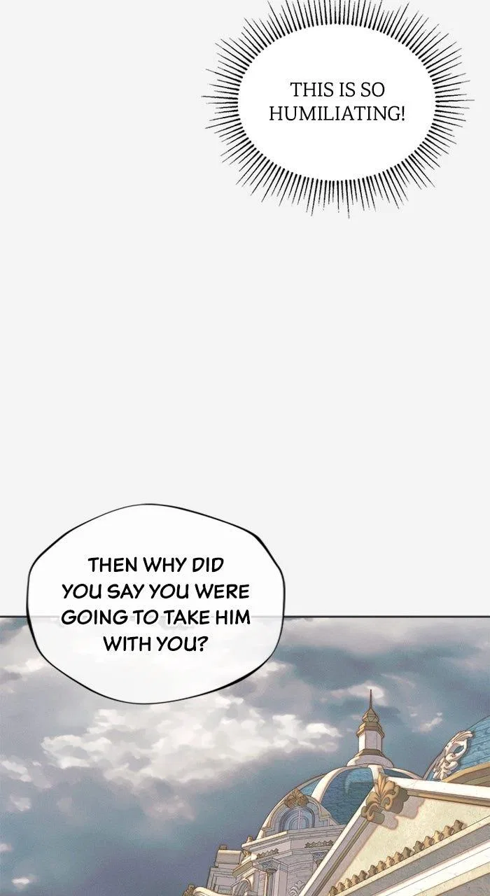 The Merman Trapped in My Lake Chapter 32 – Page 52