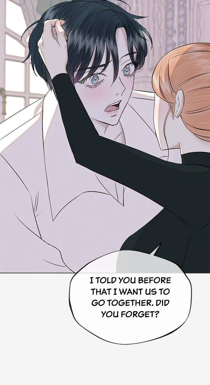 The Merman Trapped in My Lake Chapter 32 – Page 55