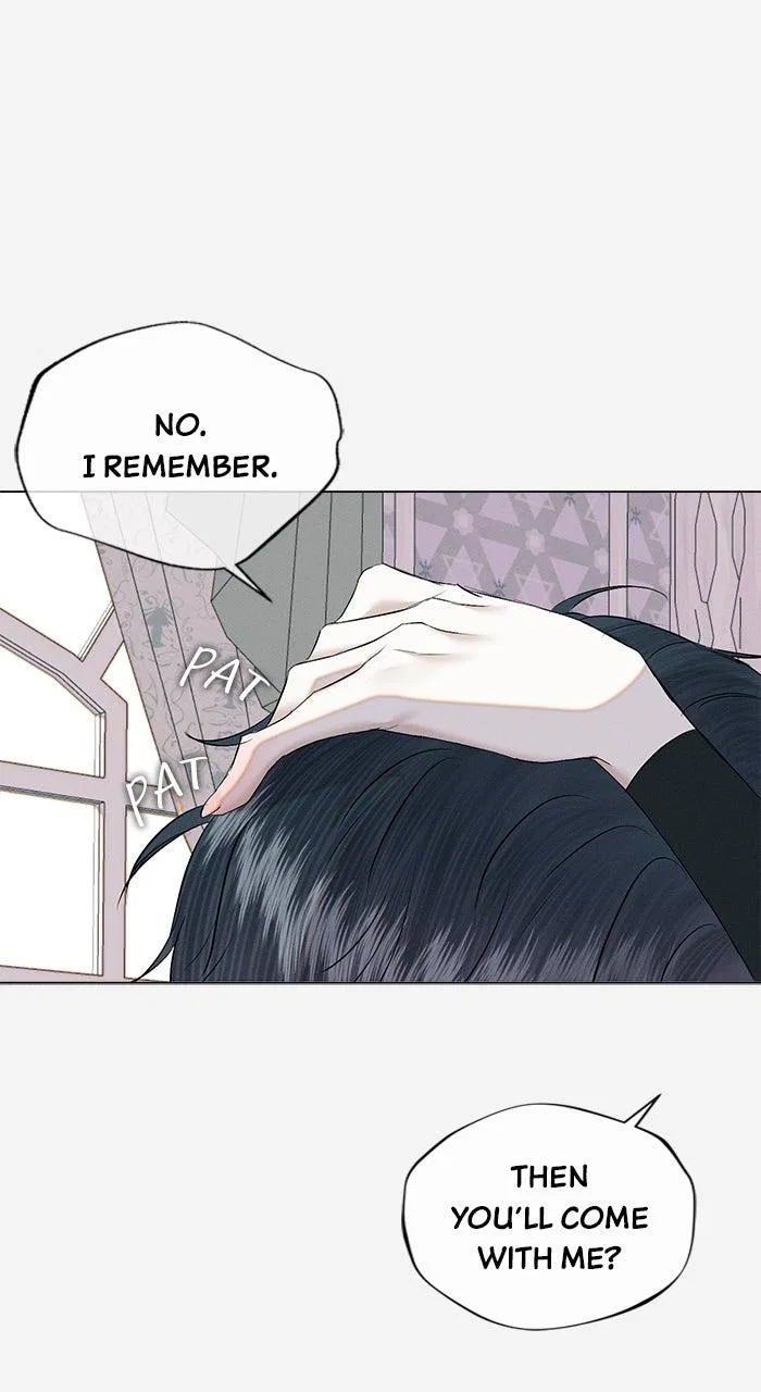 The Merman Trapped in My Lake Chapter 32 – Page 56