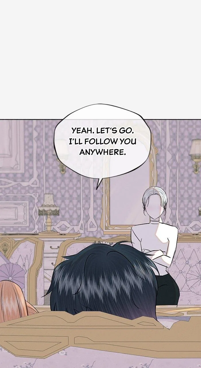 The Merman Trapped in My Lake Chapter 32 – Page 57
