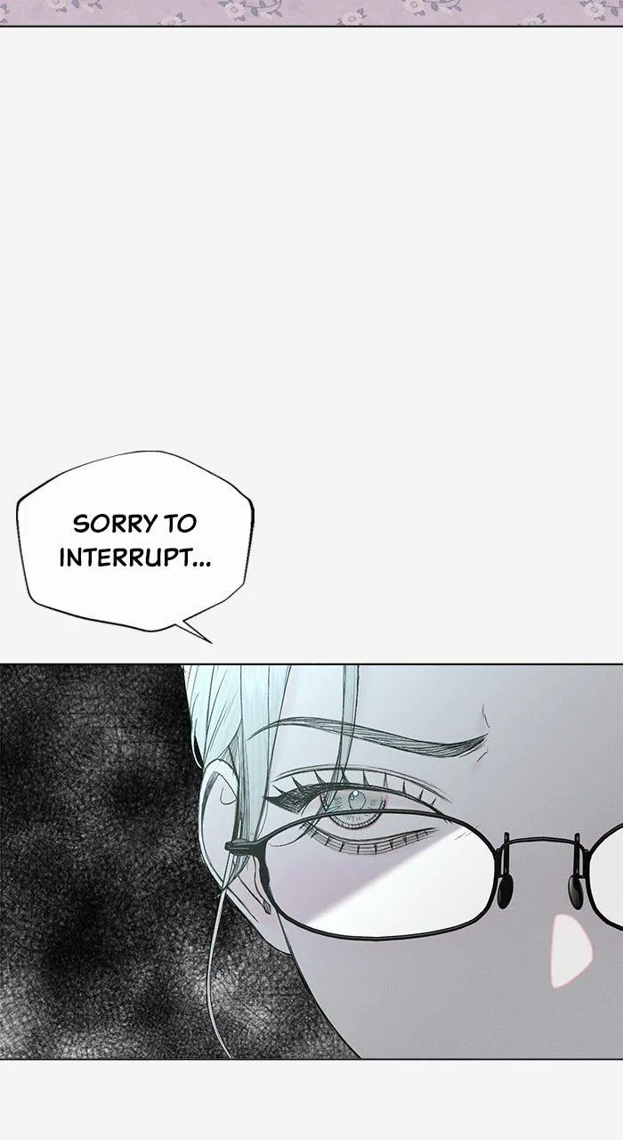 The Merman Trapped in My Lake Chapter 32 – Page 58