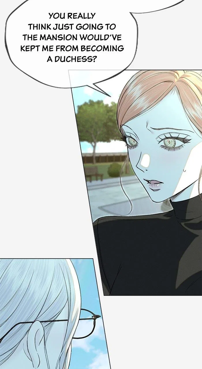 The Merman Trapped in My Lake Chapter 31 – Page 3