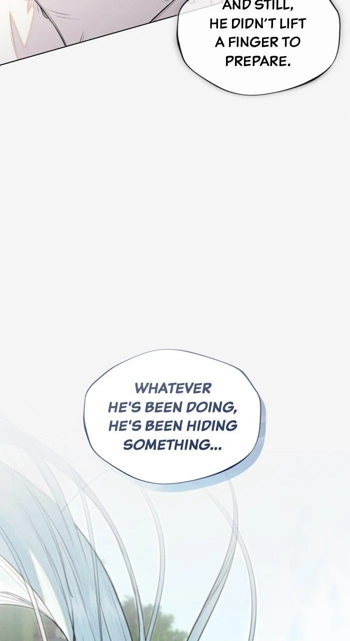 The Merman Trapped in My Lake Chapter 31 – Page 6