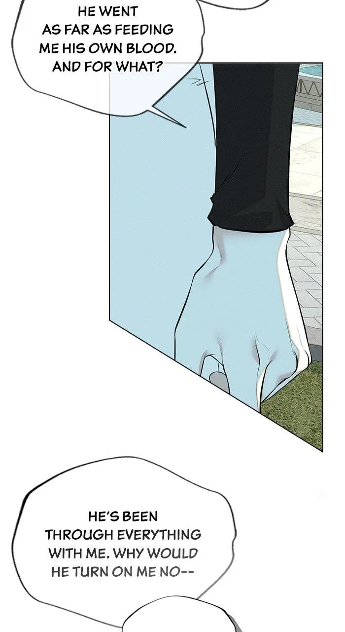 The Merman Trapped in My Lake Chapter 31 – Page 9