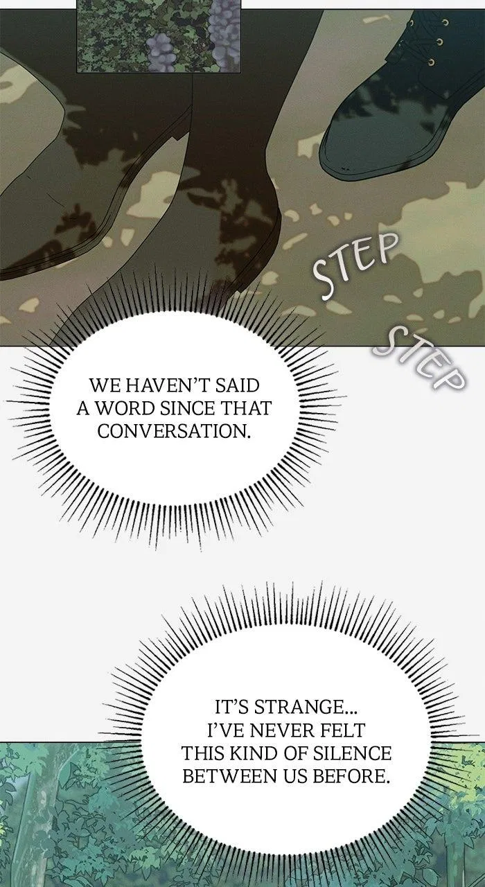 The Merman Trapped in My Lake Chapter 31 – Page 17