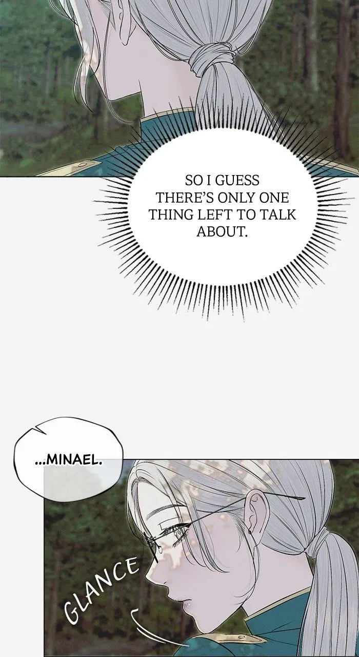 The Merman Trapped in My Lake Chapter 31 – Page 19