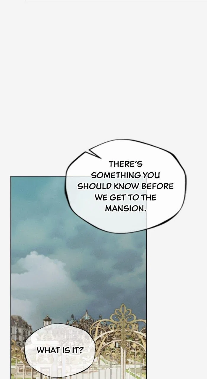 The Merman Trapped in My Lake Chapter 31 – Page 20