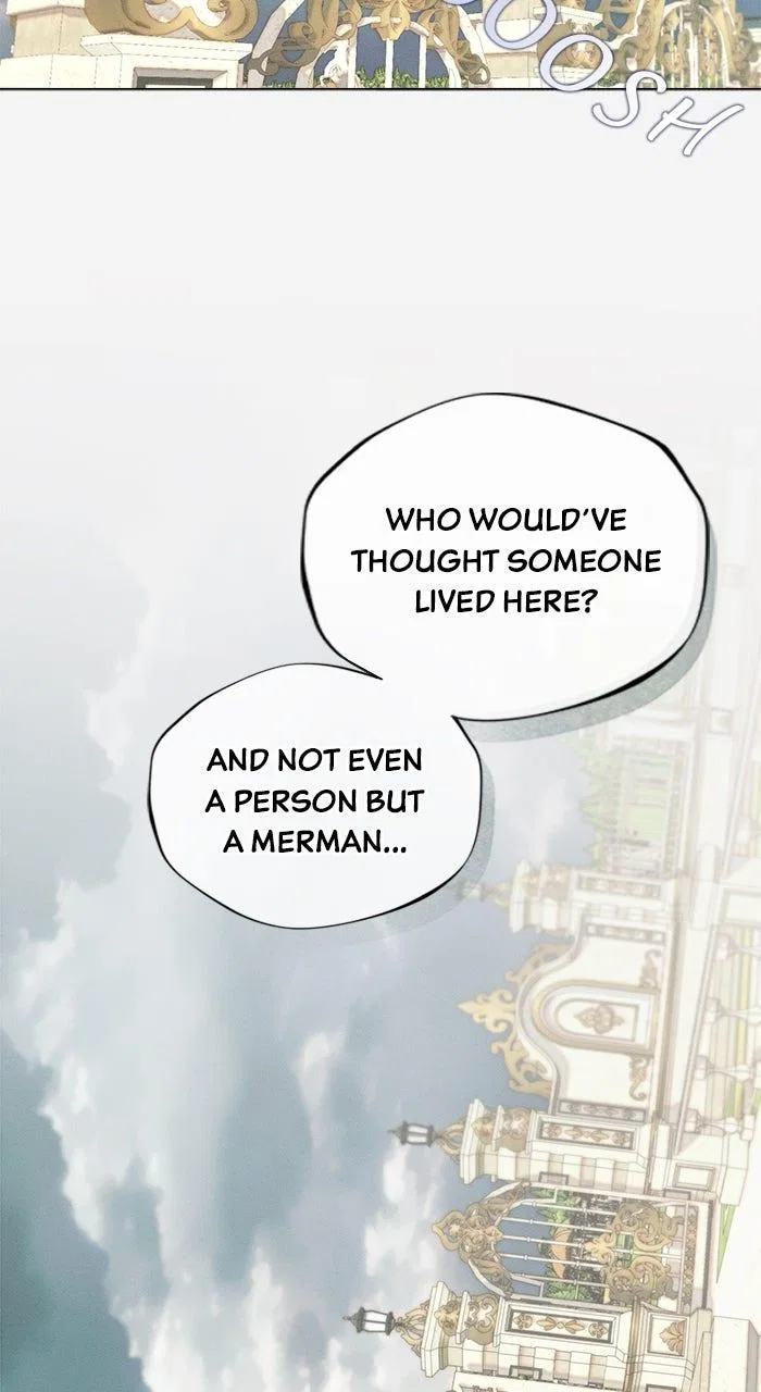 The Merman Trapped in My Lake Chapter 31 – Page 28