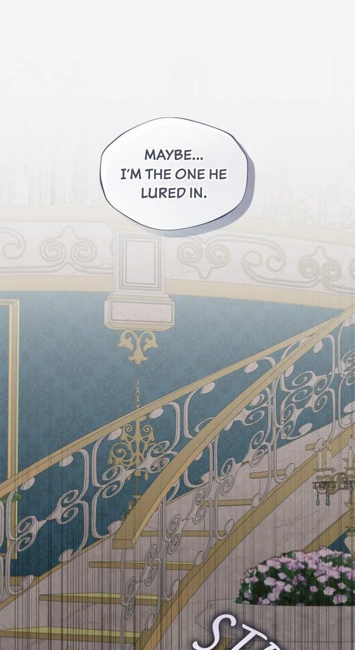 The Merman Trapped in My Lake Chapter 31 – Page 43