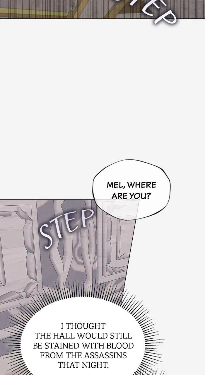 The Merman Trapped in My Lake Chapter 31 – Page 44