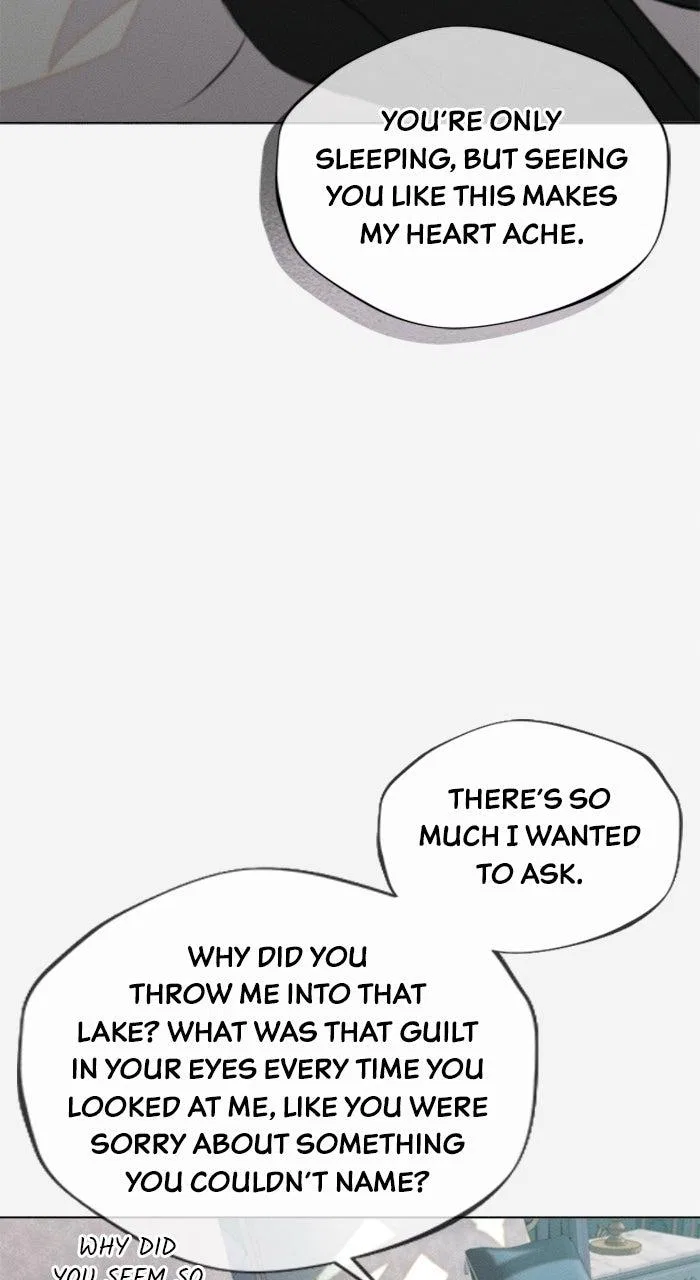 The Merman Trapped in My Lake Chapter 31 – Page 53