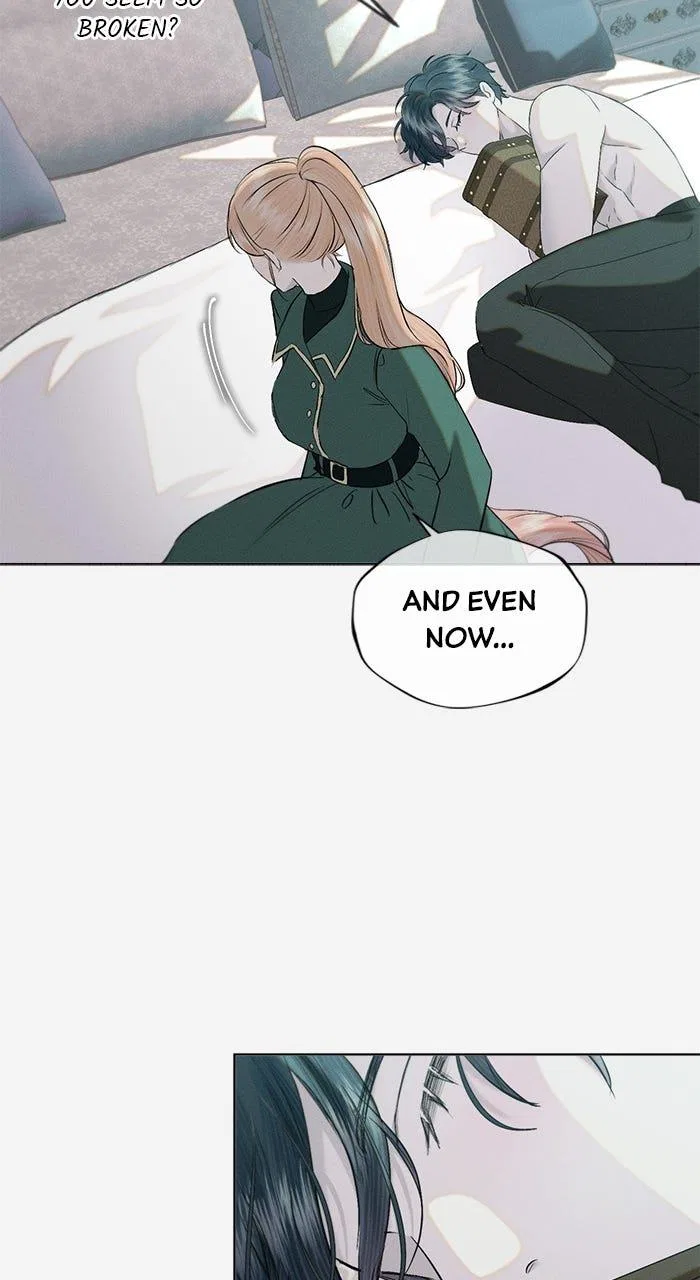 The Merman Trapped in My Lake Chapter 31 – Page 54