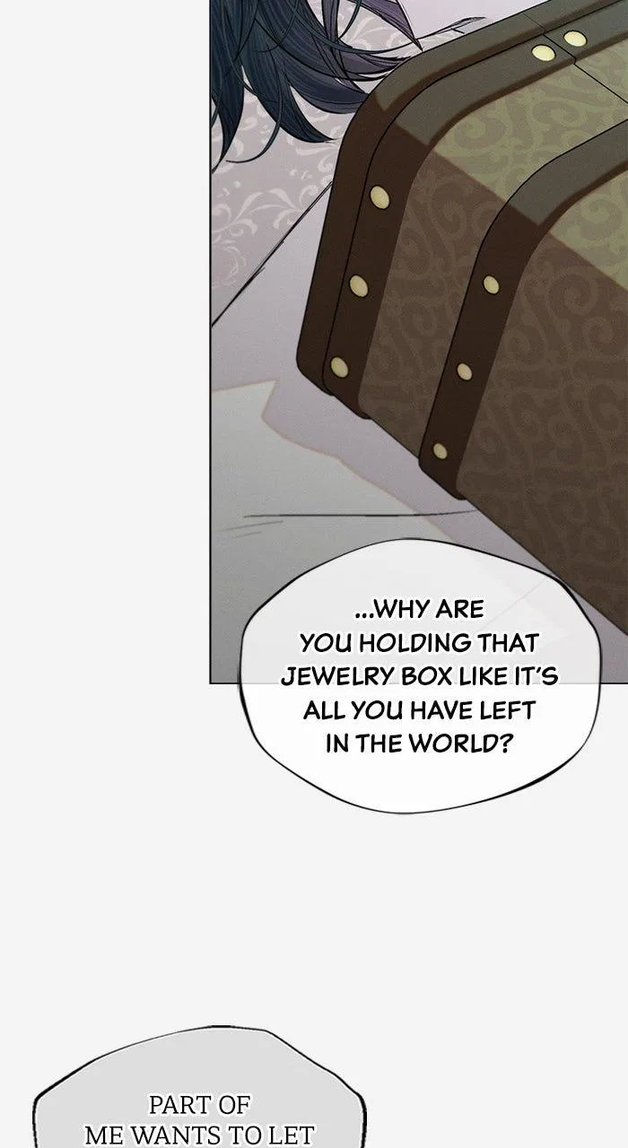 The Merman Trapped in My Lake Chapter 31 – Page 55