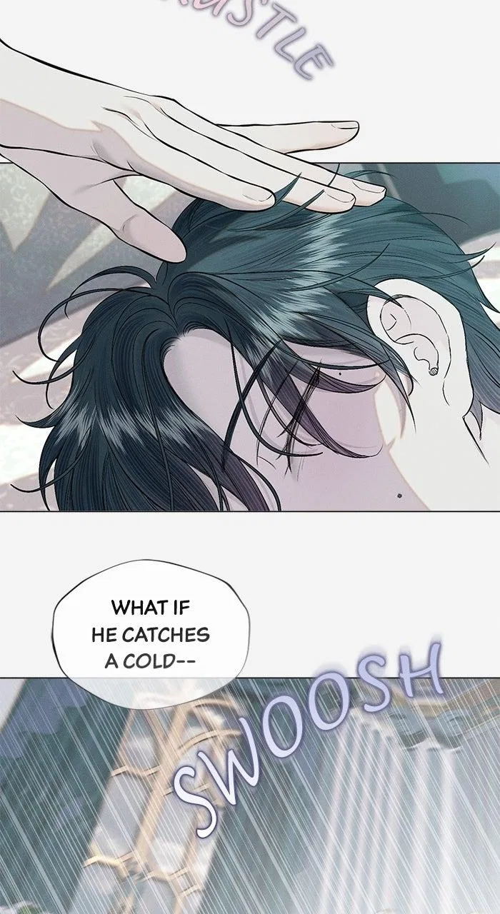 The Merman Trapped in My Lake Chapter 31 – Page 57
