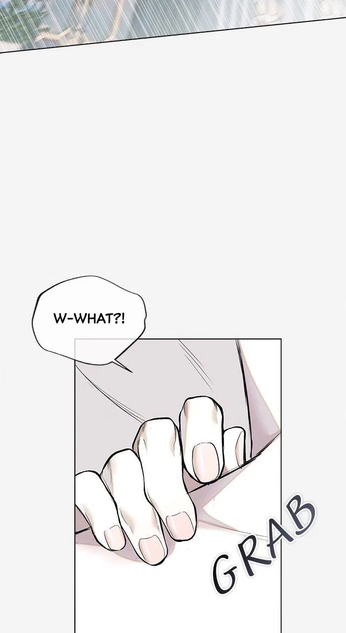 The Merman Trapped in My Lake Chapter 31 – Page 58