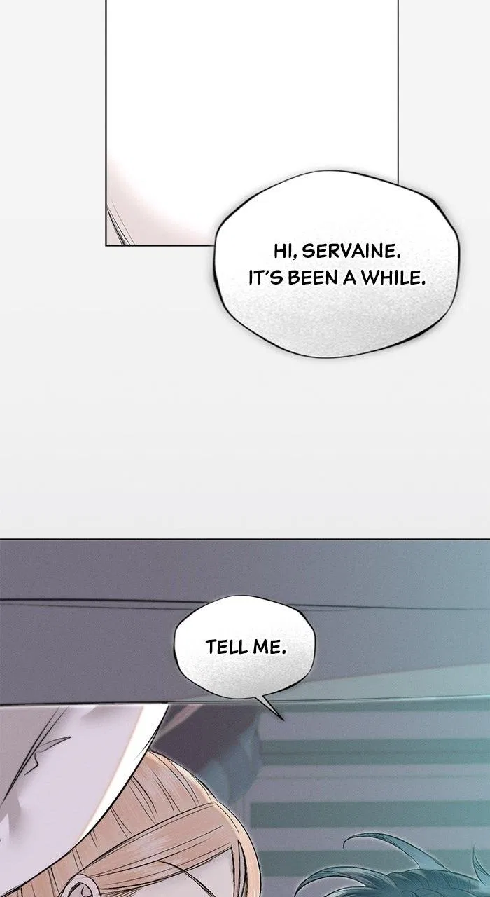 The Merman Trapped in My Lake Chapter 31 – Page 59