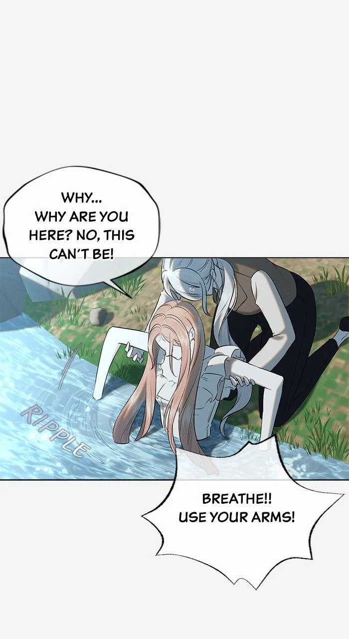 The Merman Trapped in My Lake Chapter 30 – Page 1