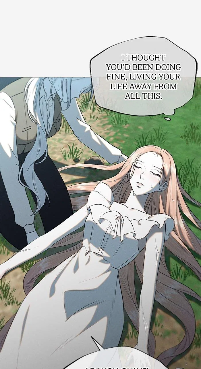 The Merman Trapped in My Lake Chapter 30 – Page 2