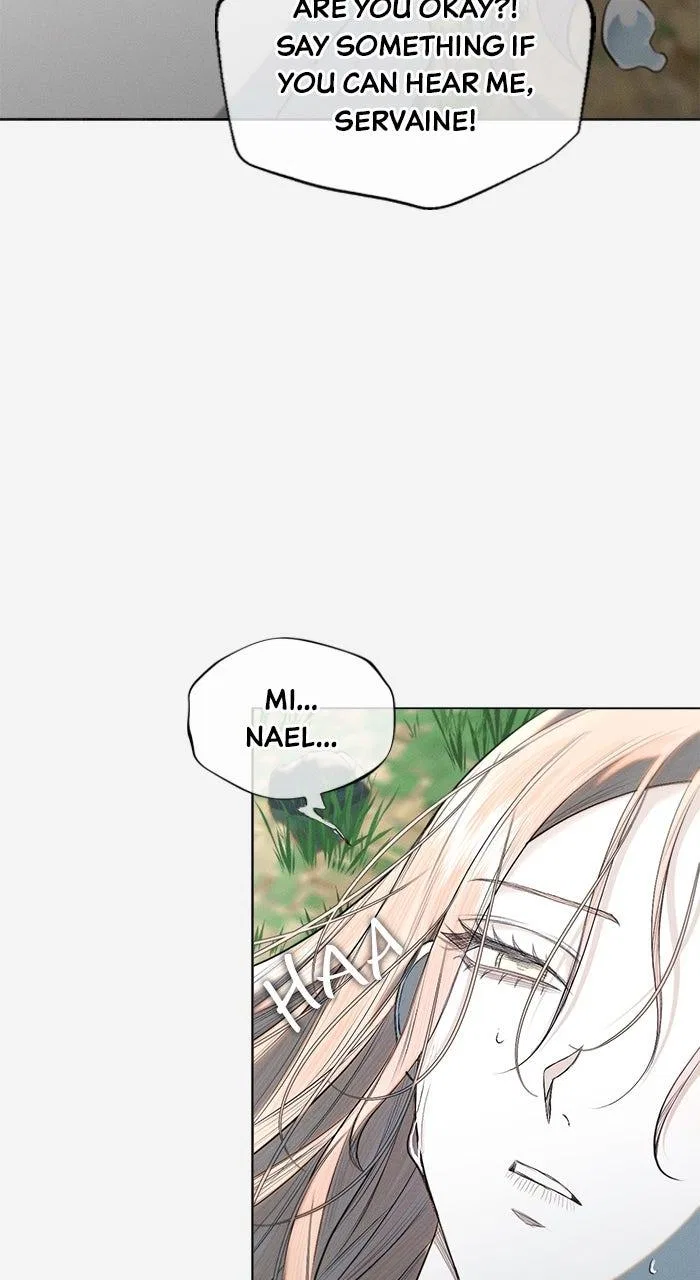 The Merman Trapped in My Lake Chapter 30 – Page 3