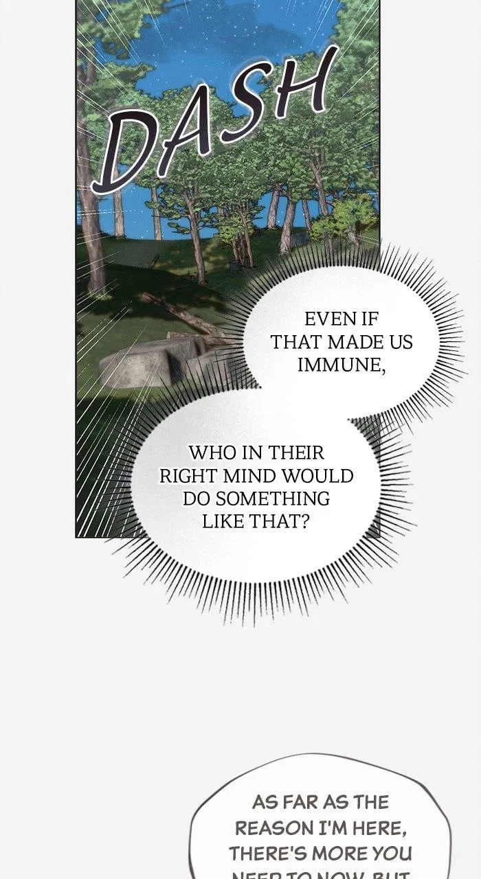The Merman Trapped in My Lake Chapter 30 – Page 19