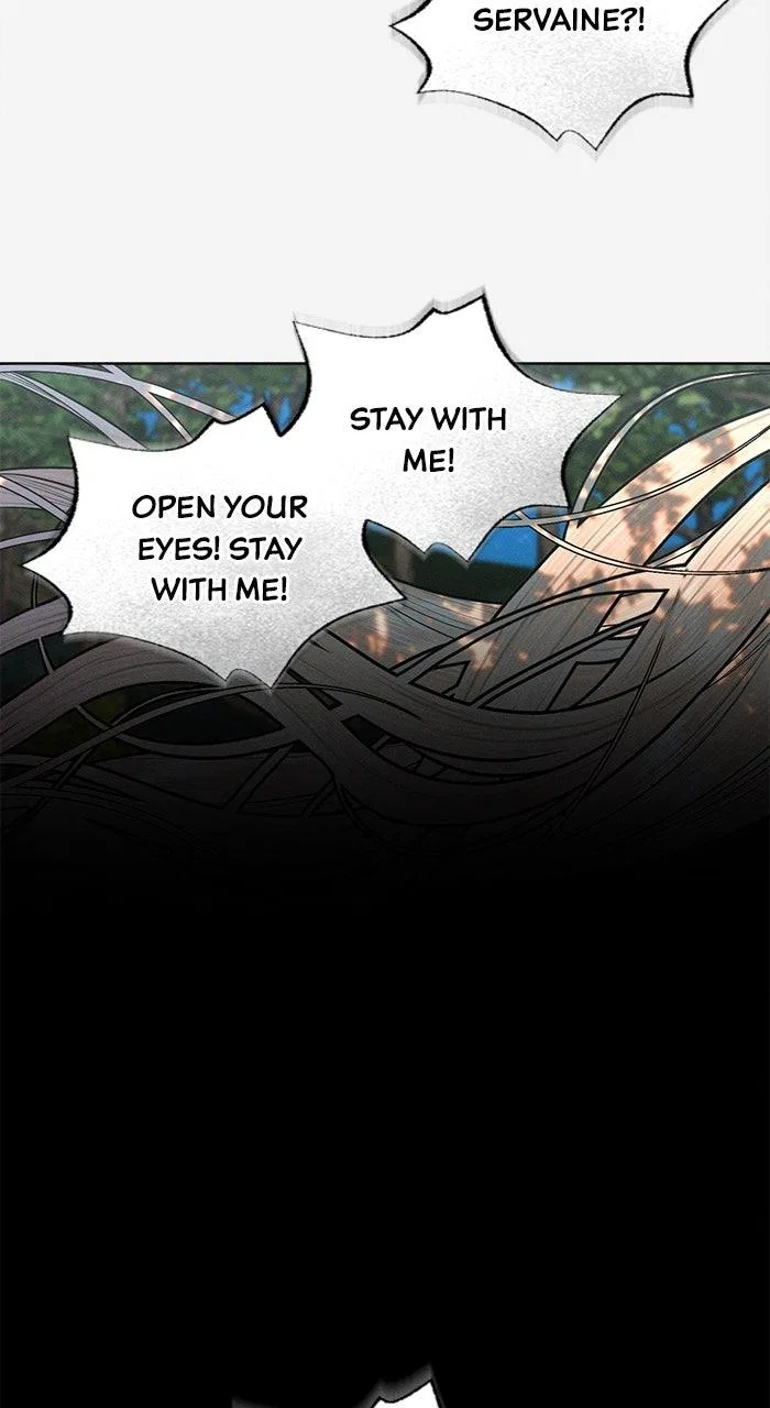 The Merman Trapped in My Lake Chapter 30 – Page 21