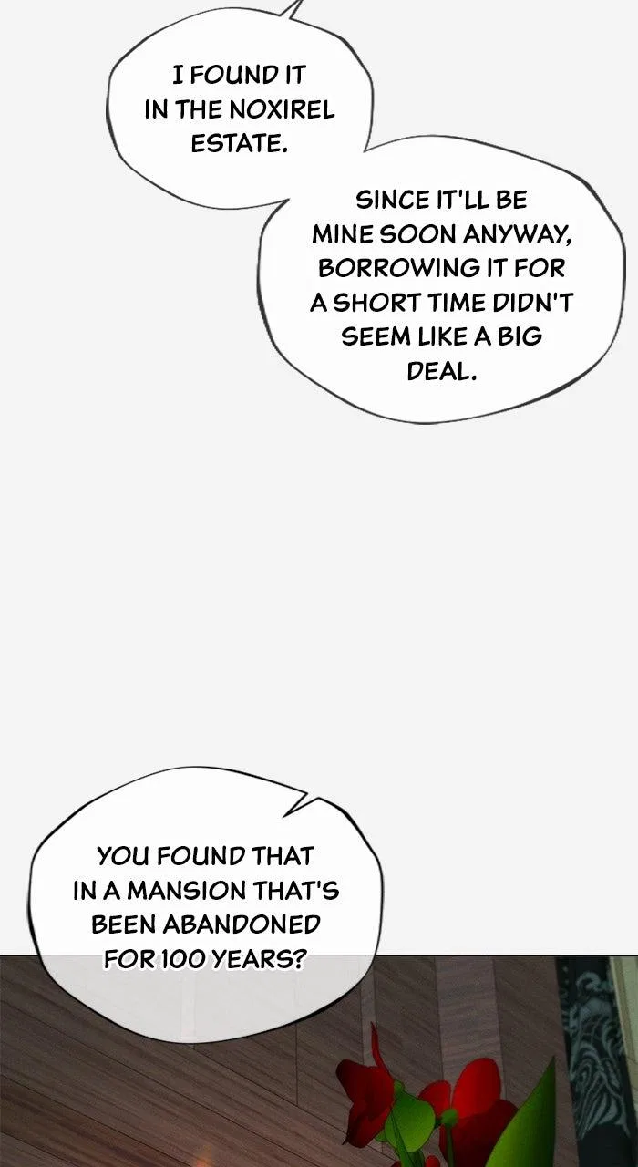 The Merman Trapped in My Lake Chapter 30 – Page 34