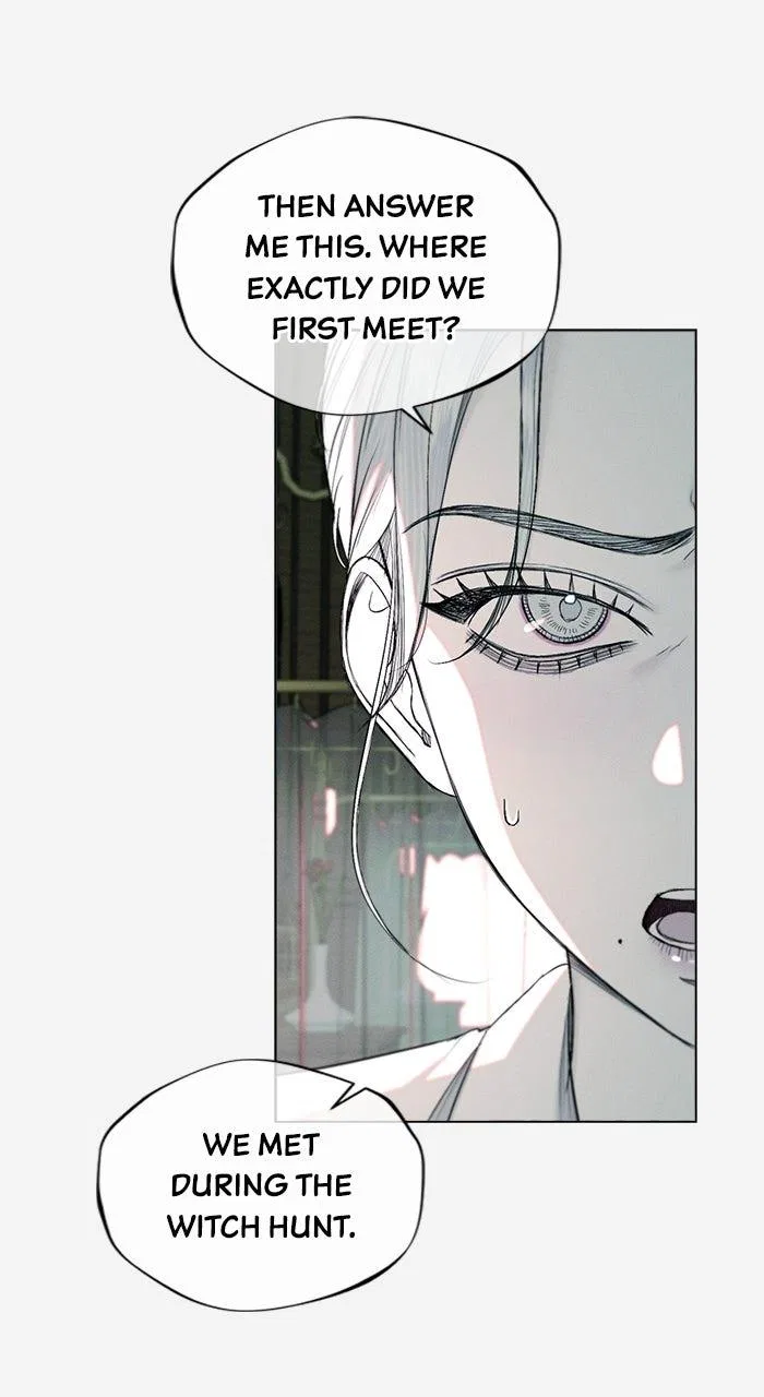 The Merman Trapped in My Lake Chapter 30 – Page 39