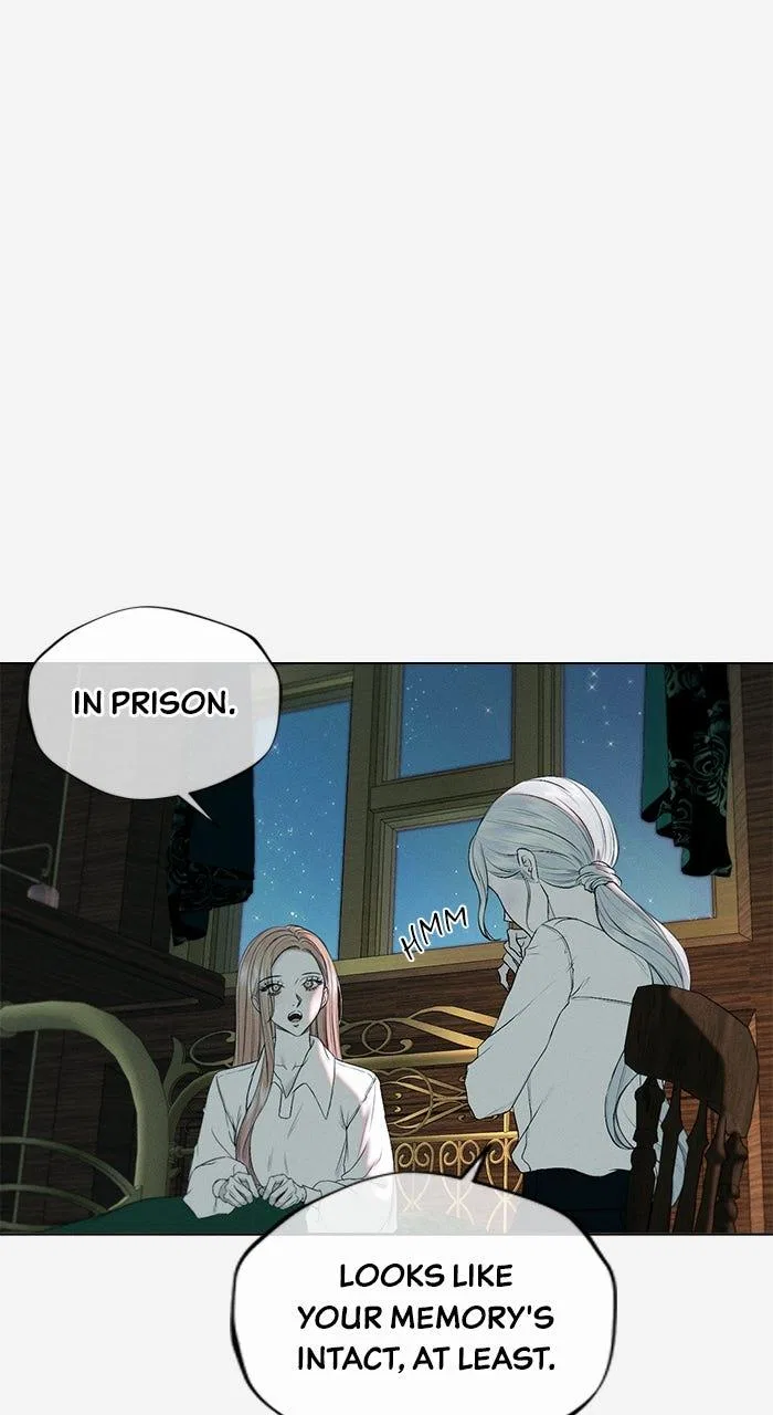 The Merman Trapped in My Lake Chapter 30 – Page 40