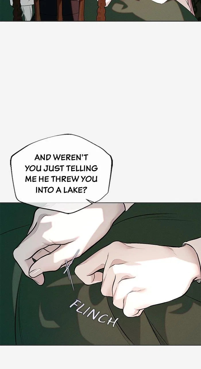 The Merman Trapped in My Lake Chapter 30 – Page 43