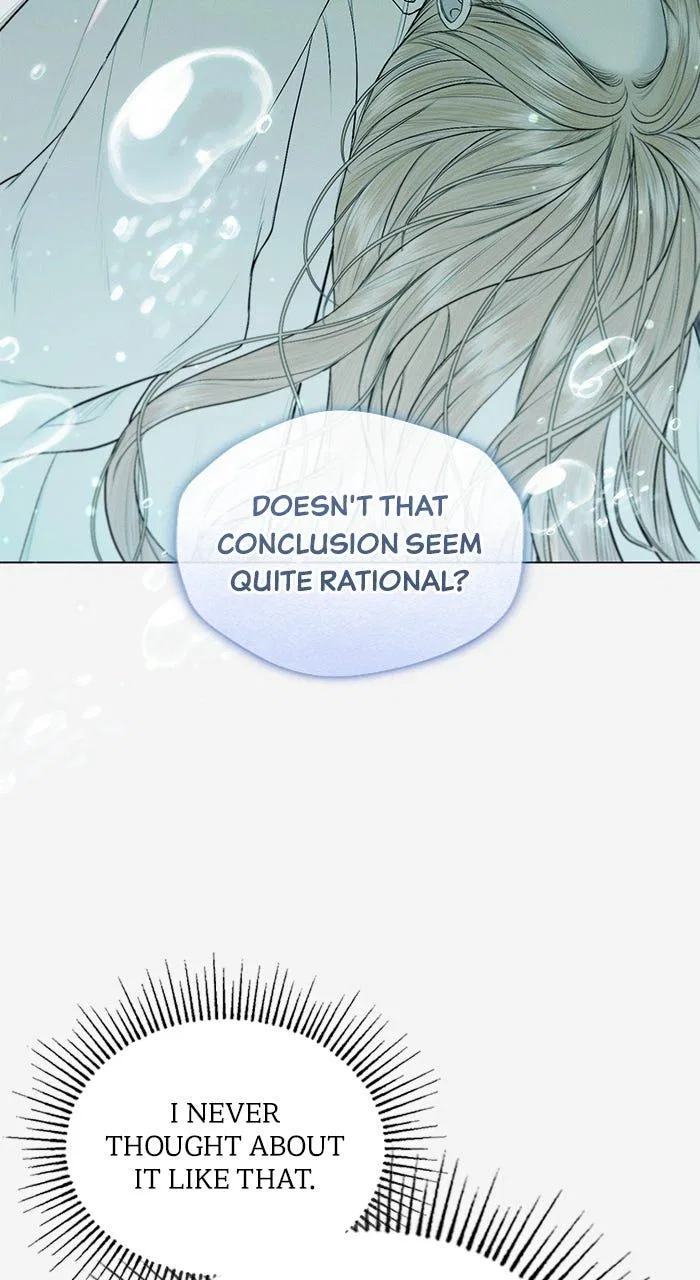 The Merman Trapped in My Lake Chapter 30 – Page 52