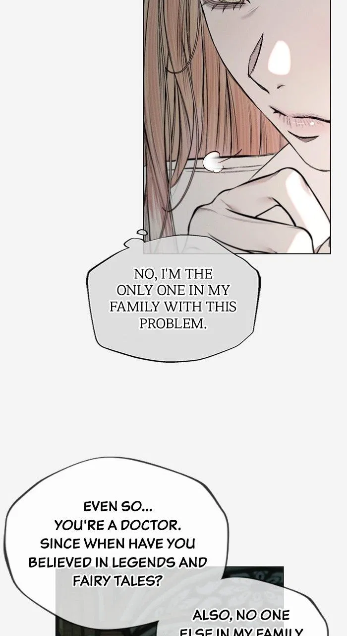 The Merman Trapped in My Lake Chapter 30 – Page 54