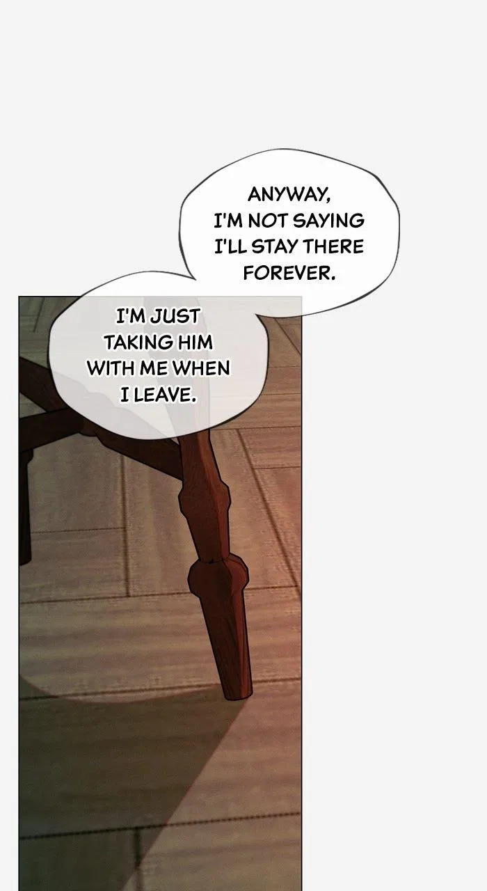 The Merman Trapped in My Lake Chapter 30 – Page 56