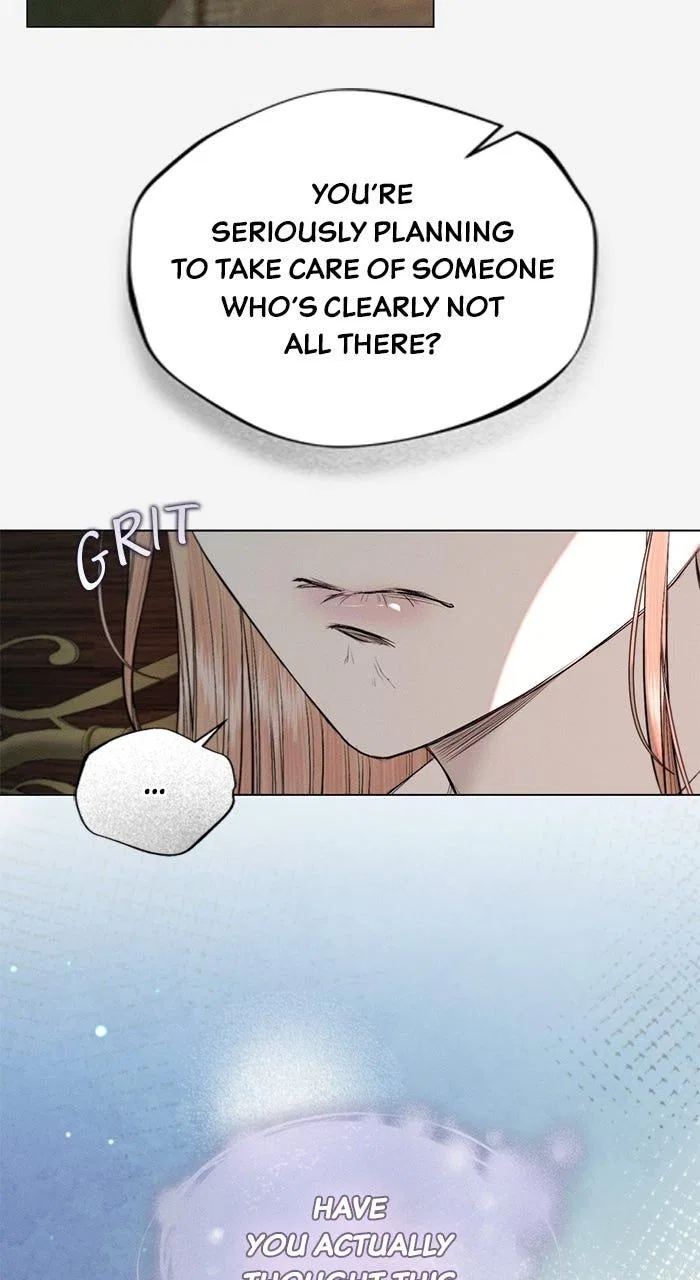 The Merman Trapped in My Lake Chapter 30 – Page 57