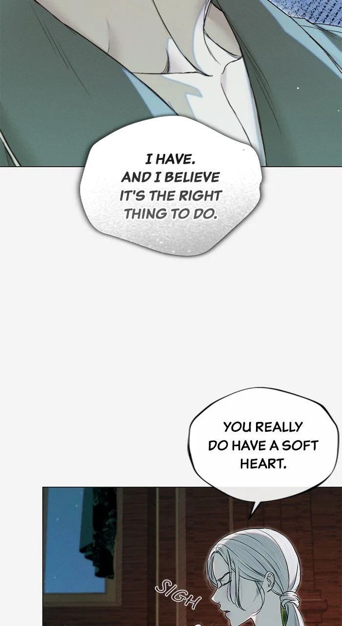 The Merman Trapped in My Lake Chapter 30 – Page 59