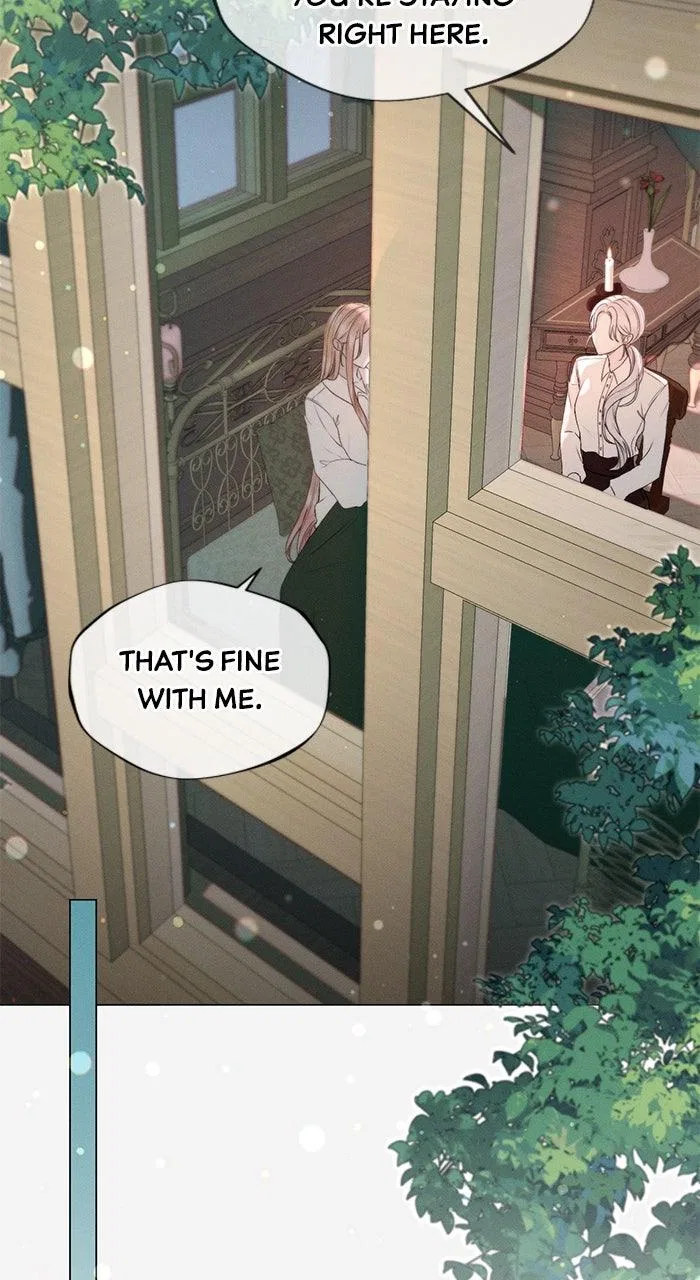 The Merman Trapped in My Lake Chapter 30 – Page 61