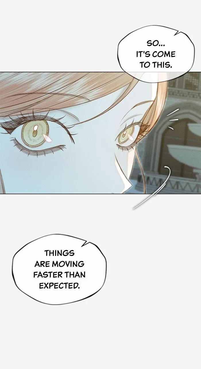 The Merman Trapped in My Lake Chapter 30 – Page 65