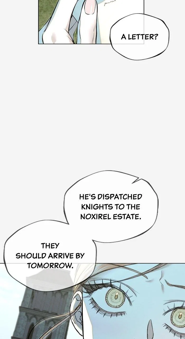 The Merman Trapped in My Lake Chapter 30 – Page 68