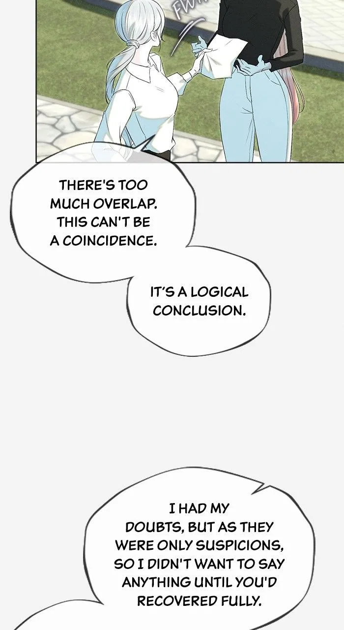 The Merman Trapped in My Lake Chapter 30 – Page 70